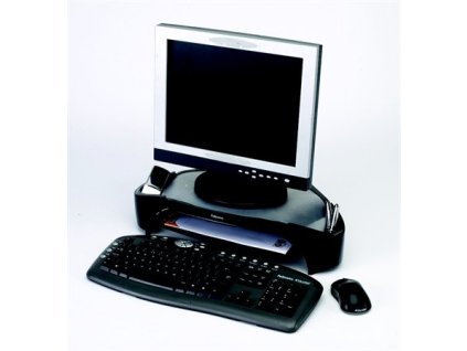 Stojan na monitor "Smart Suites Plus"