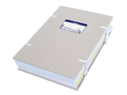 Spisová doska, A4, VICTORIA OFFICE "Basic"