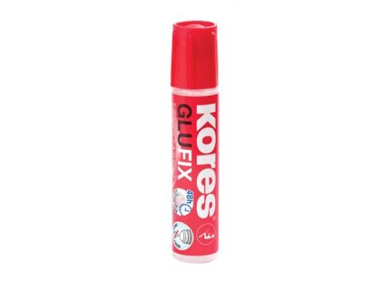 Lepiaca tyčinka, 30 ml, KORES "Glufix"
