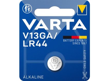 Gombíková batéria "V13GA"