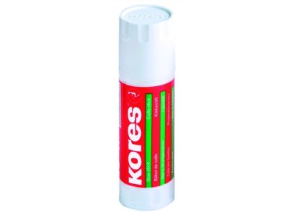 Lepiaca tyčinka, 40 g, KORES