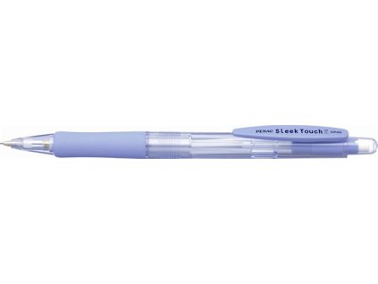 Mikroceruzka, 0,5 mm, modré telo, PENAC "Sleek Touch"