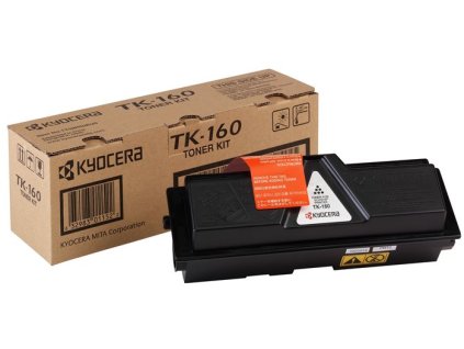 Toner "FS 1120D", čierny, 2,5K