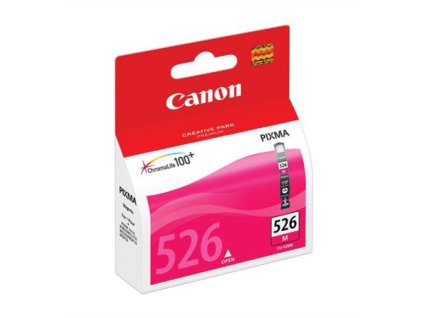 Náplň "Pixma iP4850, MG5150/5250", červená, 500 str.