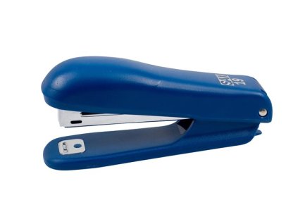 Zošívačka "19", modrá