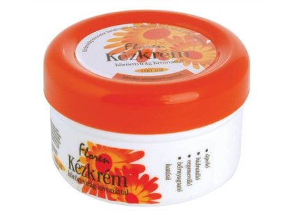 Krém na ruky "Floren", 100 ml