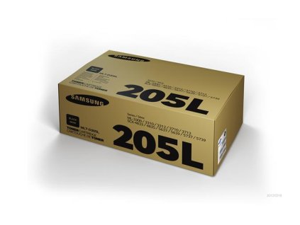 Toner "ML 3310/3710", čierny, 5K