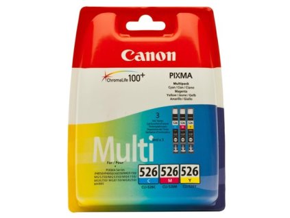 Pixma iP4850, MG5150/5250 multipack, ( c+m+y )