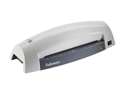 Laminovací stroj, A4, 80-125 mikron., FELLOWES "Lunar"
