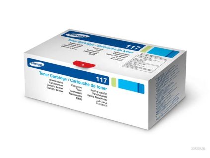 SCX 4655F čierny toner, 2,5K