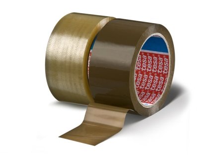 Baliaca páska, 48 mm x 66 m, TESA "4280", priesvitná