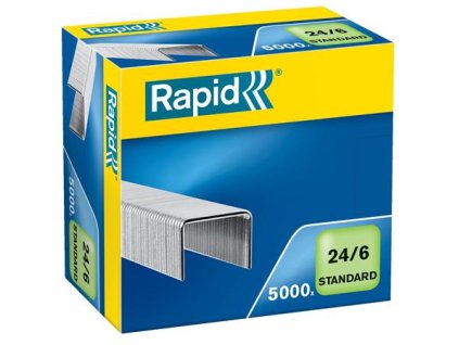 Spinky, 24/6, RAPID "Standard"