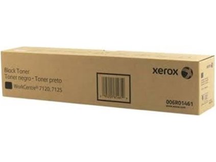 Toner do tlačiarne "WorkCentre 7120/7125", XEROX, čierny, 22k