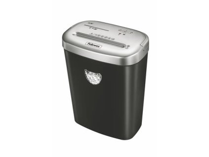 Skartovací stroj, konfety, 9 listov, FELLOWES "Powershred® 53C"