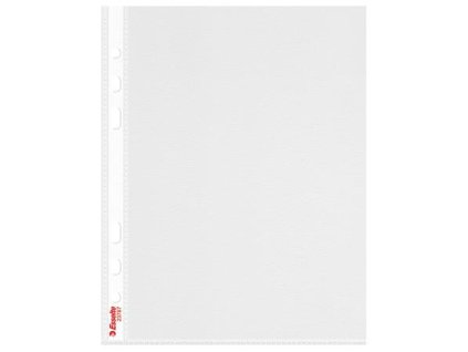 Euroobal, A5, 65 mikr., drsný povrch, ESSELTE