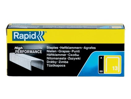 Sponky, 13/4, RAPID