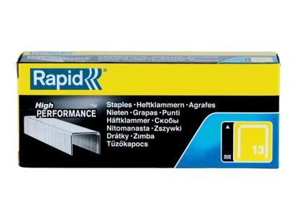 Spinky, 13/10, RAPID
