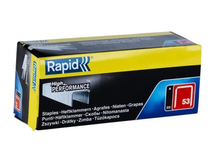 Spinky, 53/14, RAPID