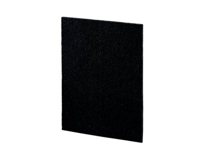 Carbon filter, stredný (DX 55), FELLOWES
