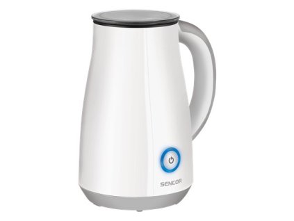 Penič mlieka, SMF 2020WH, SENCOR