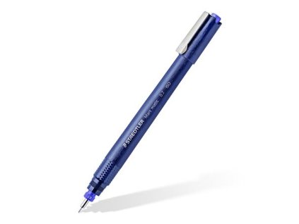 Technické pero, 0,7 mm, STAEDTLER "Mars Matic"