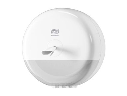 Zásobník na toaletný papier, T9 systém, Elevation, TORK "SmartOne® Mini", biela