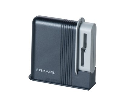 Brúsič nožníc, FISKARS "Functional Form", čierny