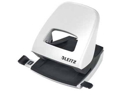 Dierovačka, 30 listov, LEITZ "Nexxt Wow", biela