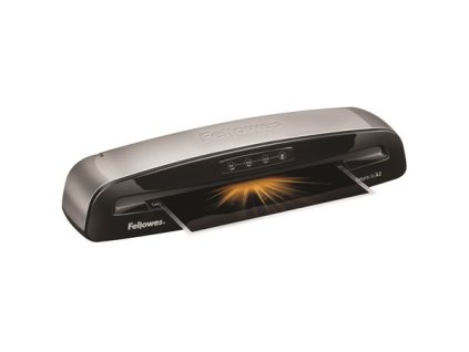 Laminovací stroj, A3, 80-125 mikrón, FELLOWES "Saturn 3i"