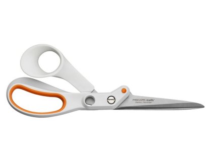 Nožnice, univerzálne, 21 cm, FISKARS "Amplify"