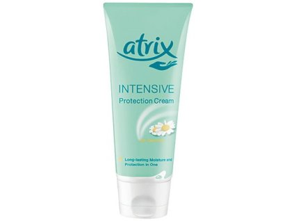 Krém na ruky, 100 ml, "Atrix Intensive"