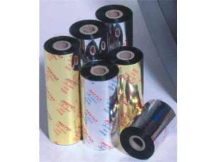 Farbiaca páska, 50x85 mm, METO, MXWR MN4