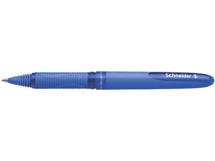 Roller, 0,3 mm, SCHNEIDER "One Hybrid C", modrý