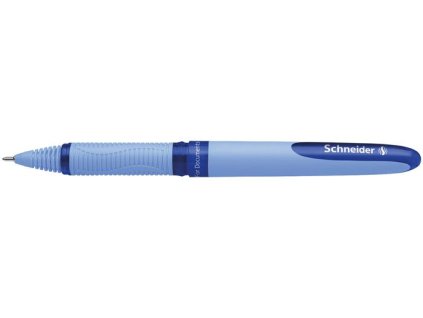Roller, 0,3 mm, SCHNEIDER "One Hybrid N", modrý
