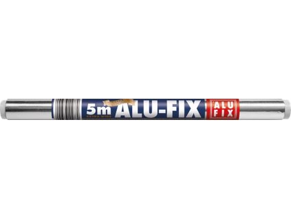 Alobal, extra silný,  5 m, ALUFIX