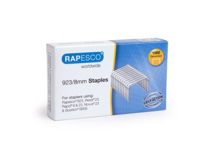 Spinky, 923/8, silné, pozinkované, RAPESCO