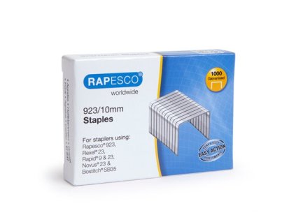 Spinky,  923/10, pozinkované, RAPESCO