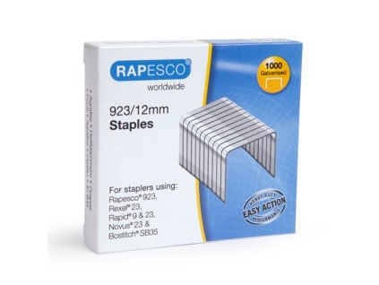 Spinky, 923/12, silné, pozinkované, RAPESCO