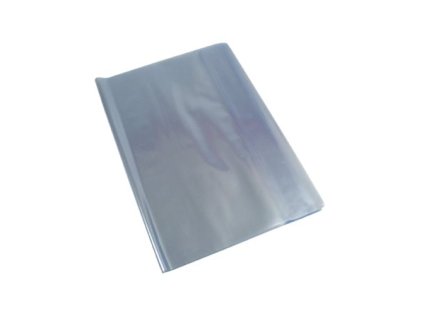 Obal na zošity, A4, 10 ks/bal