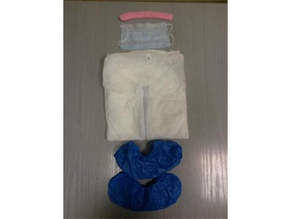 Balík pre navštevu