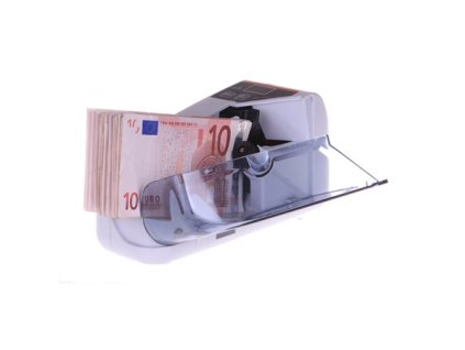 Počítačka peňazí, CASHTECH "230"