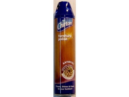 Čistič na nábytok, 300 ml, "Chirton"