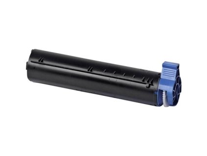 45807111 Laserový toner k tlačiarňam B432, 512, MB 492, 562 OKI čierny12k