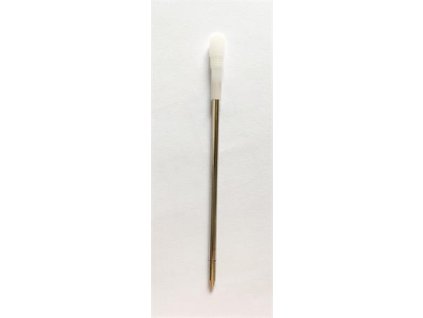 Náplň do guľôčkových pier, 0,7 mm, "SWE", "Elegante"  SWAROVSKI, ART CRYSTELLA®, modrá