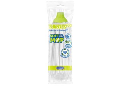 Náhradná hlavica k mopu, BONUS "eco Mop"