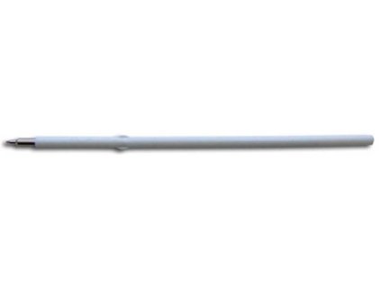 Náplň do guľôčkových pier, 0,5 mm, "X-20", modrá