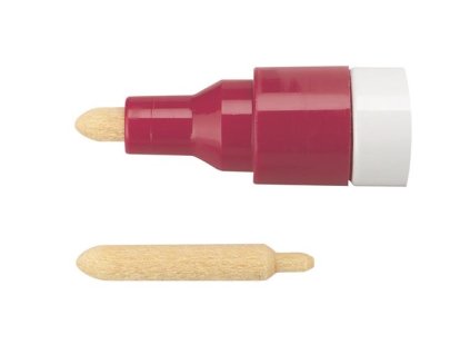 Vymeniteľný hrot k lakovým popisovačom "750", 2-4 mm, EDDING "750"