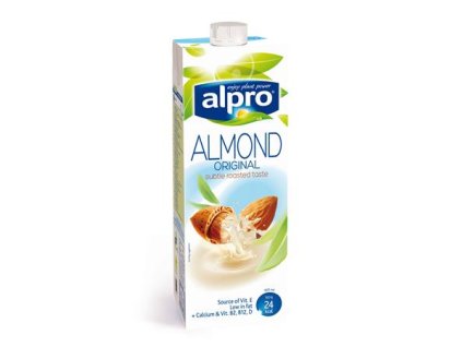 Mandľový nápoj, 1 l,  ALPRO