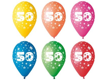 Balón, 26 cm, číslo: 50