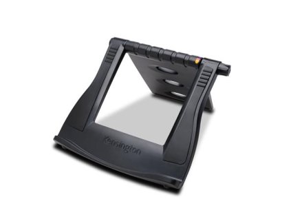 Stojan na notebook, KENSINGTON "SmartFit Easy Riser", čierna